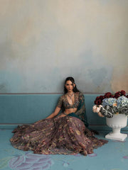 Designer Lahenga Choli  Ethnic Wear for Wedding, Festive & Party Occasions