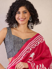 Indian Traditional Saree for Wedding, Festive, Party & Daily Wear