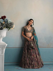 Designer Lahenga Choli  Ethnic Wear for Wedding, Festive & Party Occasions