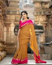 Indian Traditional Saree for Wedding, Festival & Party Wear