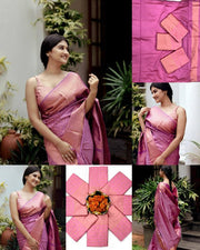 Indian Traditional Saree for Wedding, Festival, Party & Special Occasions