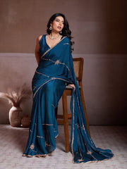 Designer Indian Traditional Saree for Women and Traditional look