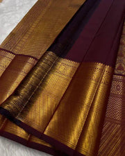 Indian Traditional Saree for Wedding, Festival & Party Wear Look