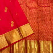 Indian Traditional Saree for Wedding, Festival, Party & Special Occasions