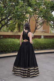 Women’s Embroidered Rayon Lehenga Choli Set,Traditional Indian Ethnic Wear