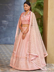 Designer Indian Lahenga Choli for Wedding, Festive & Party Wear