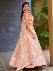 Designer Indian Lahenga Choli for Wedding, Festive & Party Wear