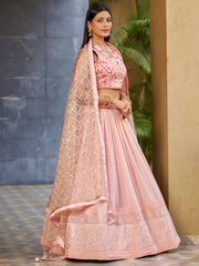 Designer Indian Lahenga Choli for Wedding, Festive & Party Wear