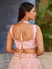Designer Indian Lahenga Choli for Wedding, Festive & Party Wear