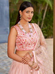 Designer Indian Lahenga Choli for Wedding, Festive & Party Wear