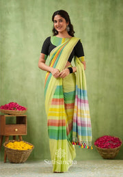 Women’s Indian Saree for Casual, Summer, Festive and Party Wear