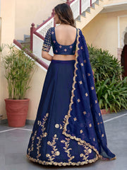 Designer Lahenga Choli Ethnic Wear for Wedding, Festive & Party Wear