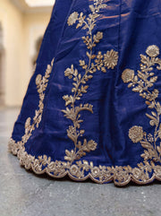Designer Lahenga Choli Ethnic Wear for Wedding, Festive & Party Wear