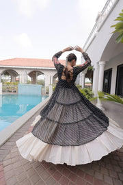 Women’s Lehenga Choli with Laheriya Print work For Women