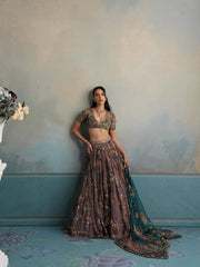 Designer Lahenga Choli  Ethnic Wear for Wedding, Festive & Party Occasions