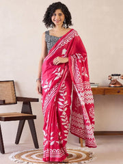 Indian Traditional Saree for Wedding, Festive, Party & Daily Wear