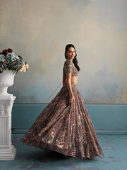 Designer Lahenga Choli  Ethnic Wear for Wedding, Festive & Party Occasions