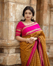 Indian Traditional Saree for Wedding, Festival & Party Wear