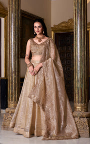 Women’s Treditional Lehenga Choli with Dupatta | Designer Indian Ethnic Wear.