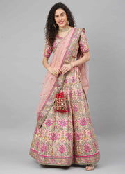 Designer Indian Lahenga Choli for Wedding & Festive Wear