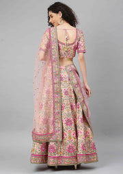 Designer Indian Lahenga Choli for Wedding & Festive Wear