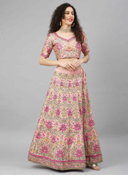 Designer Indian Lahenga Choli for Wedding & Festive Wear