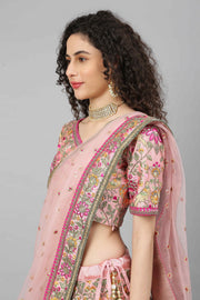 Designer Indian Lahenga Choli for Wedding & Festive Wear