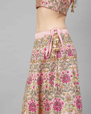 Designer Indian Lahenga Choli for Wedding & Festive Wear
