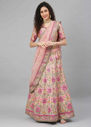 Designer Indian Lahenga Choli for Wedding & Festive Wear