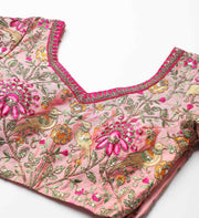 Designer Indian Lahenga Choli for Wedding & Festive Wear