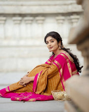 Indian Traditional Saree for Wedding, Festival & Party Wear