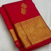 Indian Traditional Saree for Wedding, Festival, Party & Special Occasions
