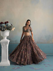 Designer Lahenga Choli  Ethnic Wear for Wedding, Festive & Party Occasions