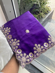 Indian Saree for Wedding, Party & Festive Wear, Traditional Ethnic Saree
